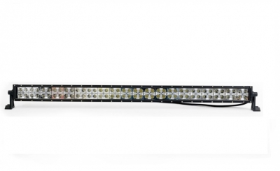 LED Μπάρα CROSS DRL 300 Watt 10-30 Volt DC Ψυχρό Λευκό 131cm