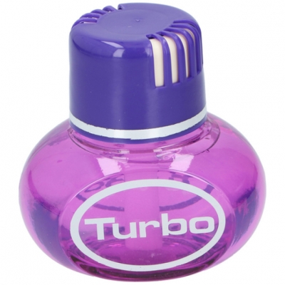 Αρωματικό Χώρου Turbo Lavender 150ml All Ride Turbo