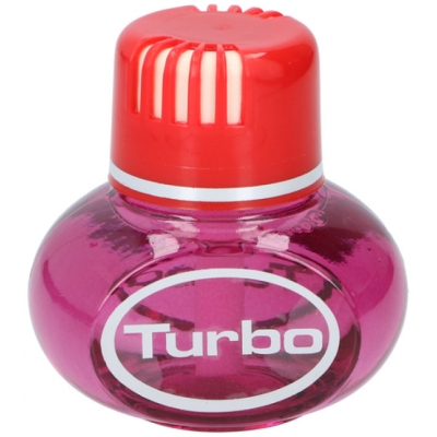 Αρωματικό Χώρου Turbo Strawberry 150ml All Ride Turbo