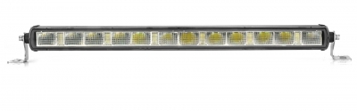 LED Μπάρα 52cm 60 Watt 4800lm 10-30 Volt DC Ψυχρό Λευκό 30° Μοίρες Е-Mark