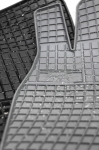 Σέτ Πατάκια Λάστιχο 4τεμ. για Ford S-Max 2 2015+