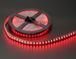 Ταινία LED 24V Υπέρ Υψηλής Φωτεινότητας Κόκκινη 5 Μέτρα FZ