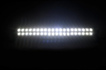 LED Μπάρα CROSS DRL 180 Watt 10-30 Volt DC Ψυχρό Λευκό 80cm