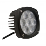 Προβολέας για Τρακτέρ LED CREE 35 Watt 9-32 Volt 60° Μοίρες 108x114mm