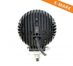 Προβολέας E9 με OSRAM LED 16 Watt Υψηλής Ισχύος 10-30 Volt 92x109mm