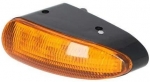 LED Όγκου Φλας Πορτοκαλί 21W για AGCO John Deere 9V / 32V