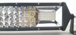 LED Μπάρα 4 Σειρες 31cm 312 Watt 10-30 Volt DC