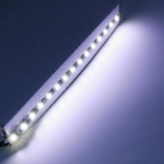 Ταινία LED 15smd Λευκό 30cm 2 Τεμάχια IP68