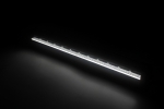 LED Μπάρα Piano Design Ψυχρό Λευκό / Πορτοκαλί 102 Watt 10-30 Volt DC 56cm