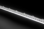 LED Μπάρα Piano Design Ψυχρό Λευκό / Πορτοκαλί 152 Watt 10-30 Volt DC 81cm
