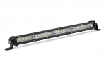LED Μπάρα Slim 36 Watt 10-30 Volt DC Ψυχρό Λευκό 30 μοίρες 332mm x 35mm x 48mm