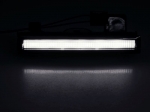 Φώτα οροφής λευκά LED 24V για Scania R / S / G 2016+ με υποδοχή λευκού φωτός