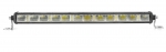 LED Μπάρα 52cm 60 Watt 4800lm 10-30 Volt DC Ψυχρό Λευκό 30° Μοίρες Е-Mark