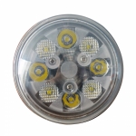 Προβολέας για Τρακτέρ LED CREE 40 Watt 9-32 Volt 30° / 60° Μοίρες ø112mm