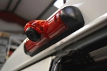 LED Στοπ με Κάμερα Οπισθοπορείας για Citroen Jumper / Fiat Ducato / Peugeot Boxer