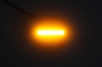 Σετ LED Φανοί Οπίσθιοι 12V / 24V Φρένων - Φλας - Θέσης - Όπισθεν με 4 Λειτουργίες 95mm X 97mm X 34mm